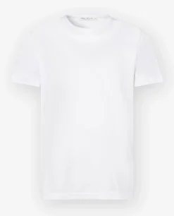 Discount Katoenen T-Shirt Mannen T-Shirts