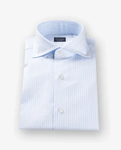 Cheap Katoenen Twill Shirt Mannen Shirts