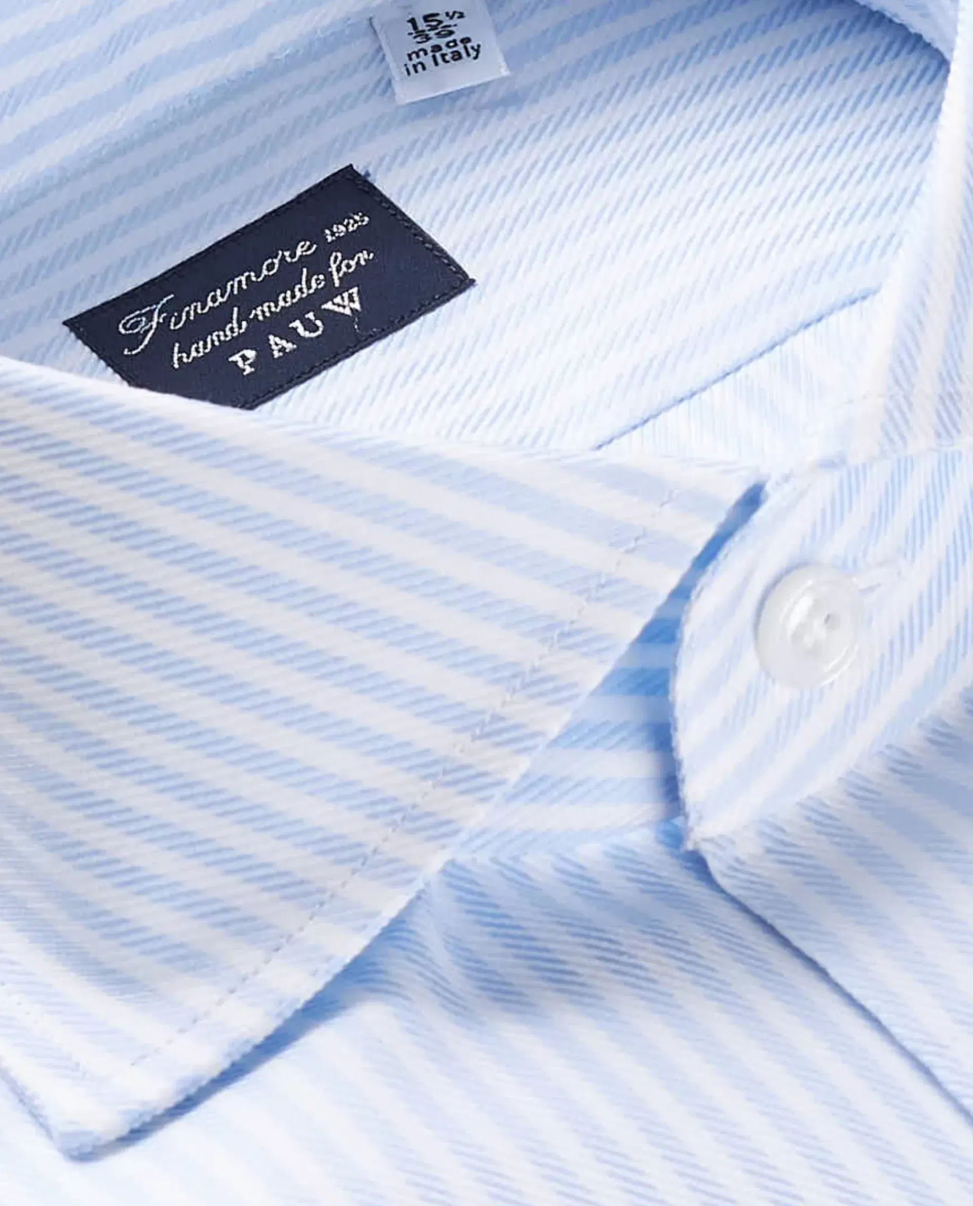 Cheap Katoenen Twill Shirt Mannen Shirts