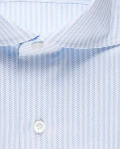 Cheap Katoenen Twill Shirt Mannen Shirts