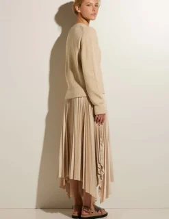 Cheap Katoen-Wollen Trui Vrouwen Knitwear