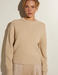 Cheap Katoen-Wollen Trui Vrouwen Knitwear