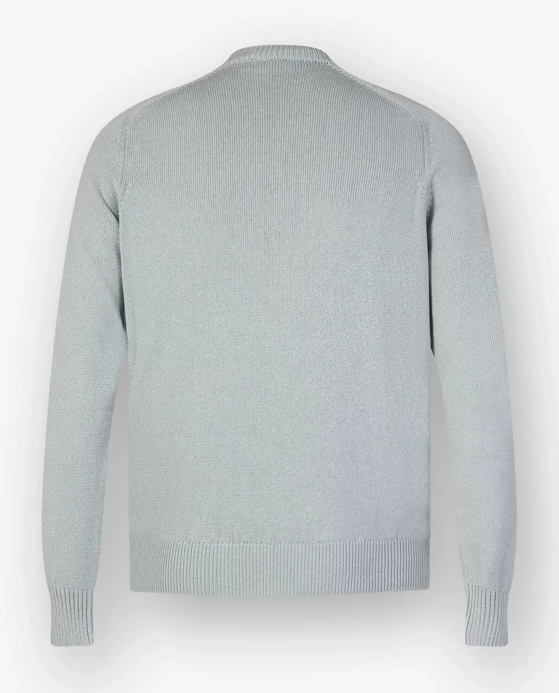 Shop Katoen-Zijden Trui Mannen Knitwear