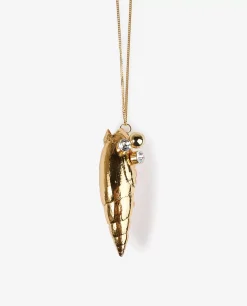 Outlet Ketting Met Schelp Vrouwen Accessoires