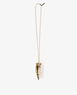 Outlet Ketting Met Schelp Vrouwen Accessoires
