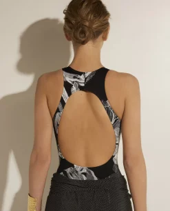 Best Kleurrijk Badpak Vrouwen Tops