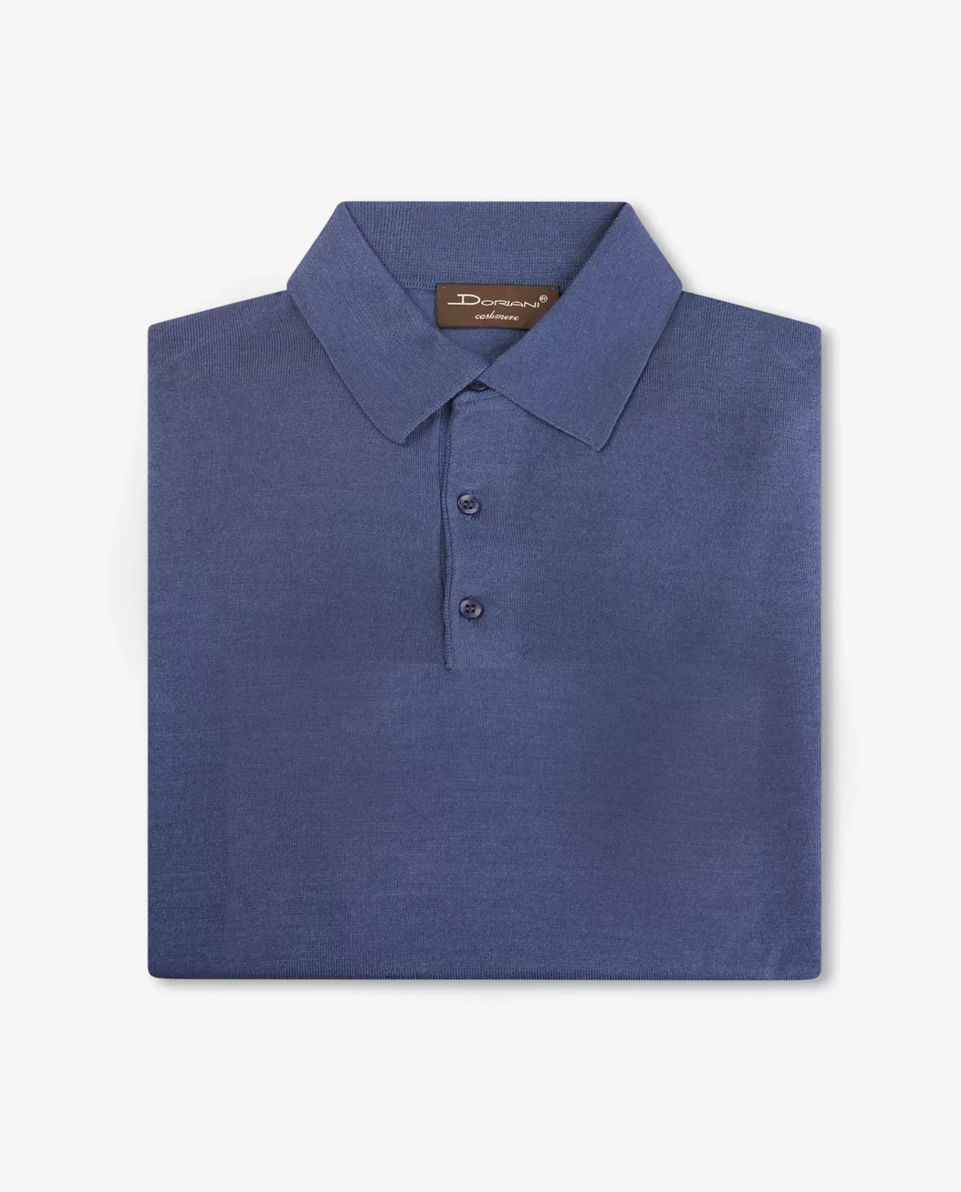 Sale Knitted Polo Mannen Knitwear