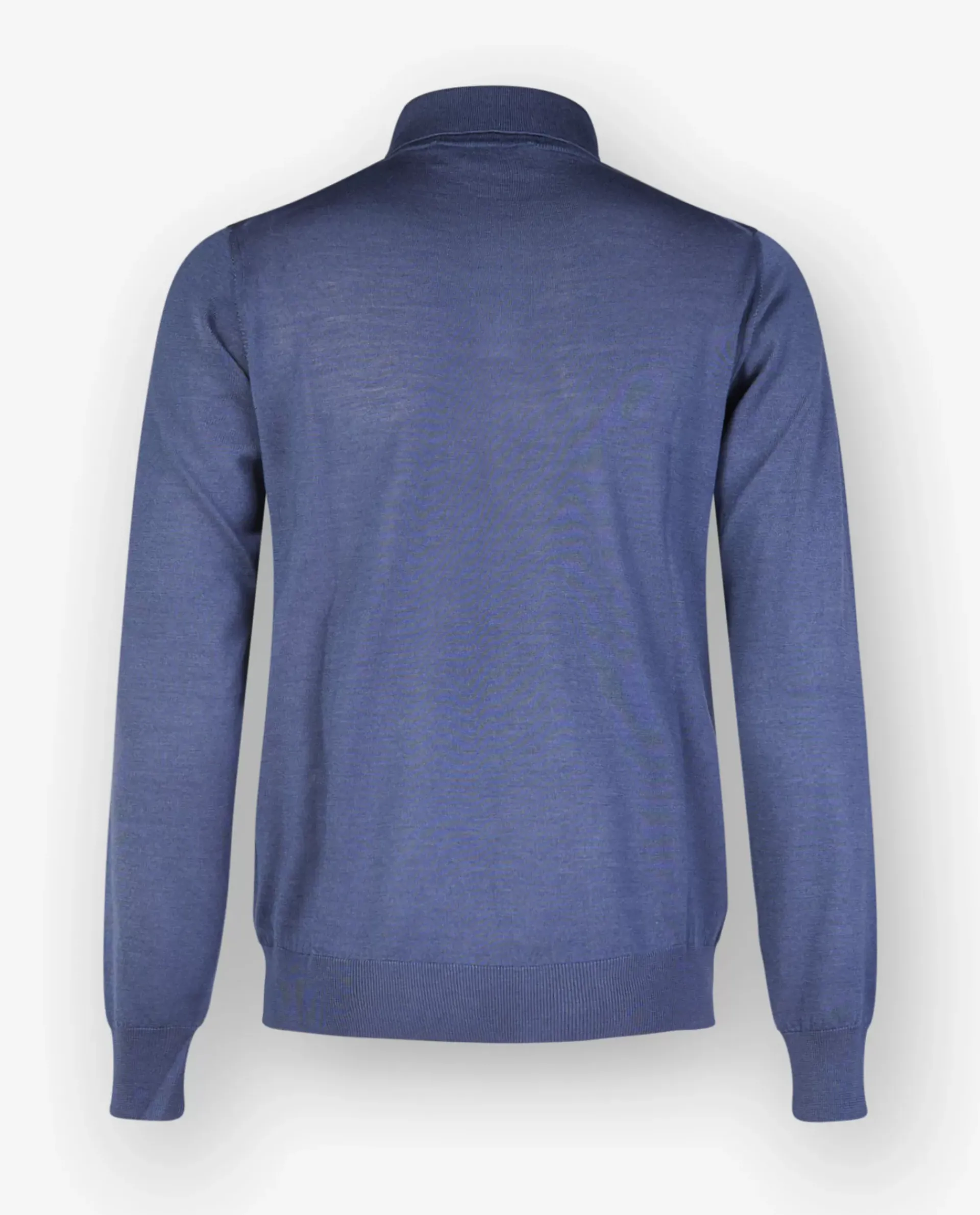 Sale Knitted Polo Mannen Knitwear