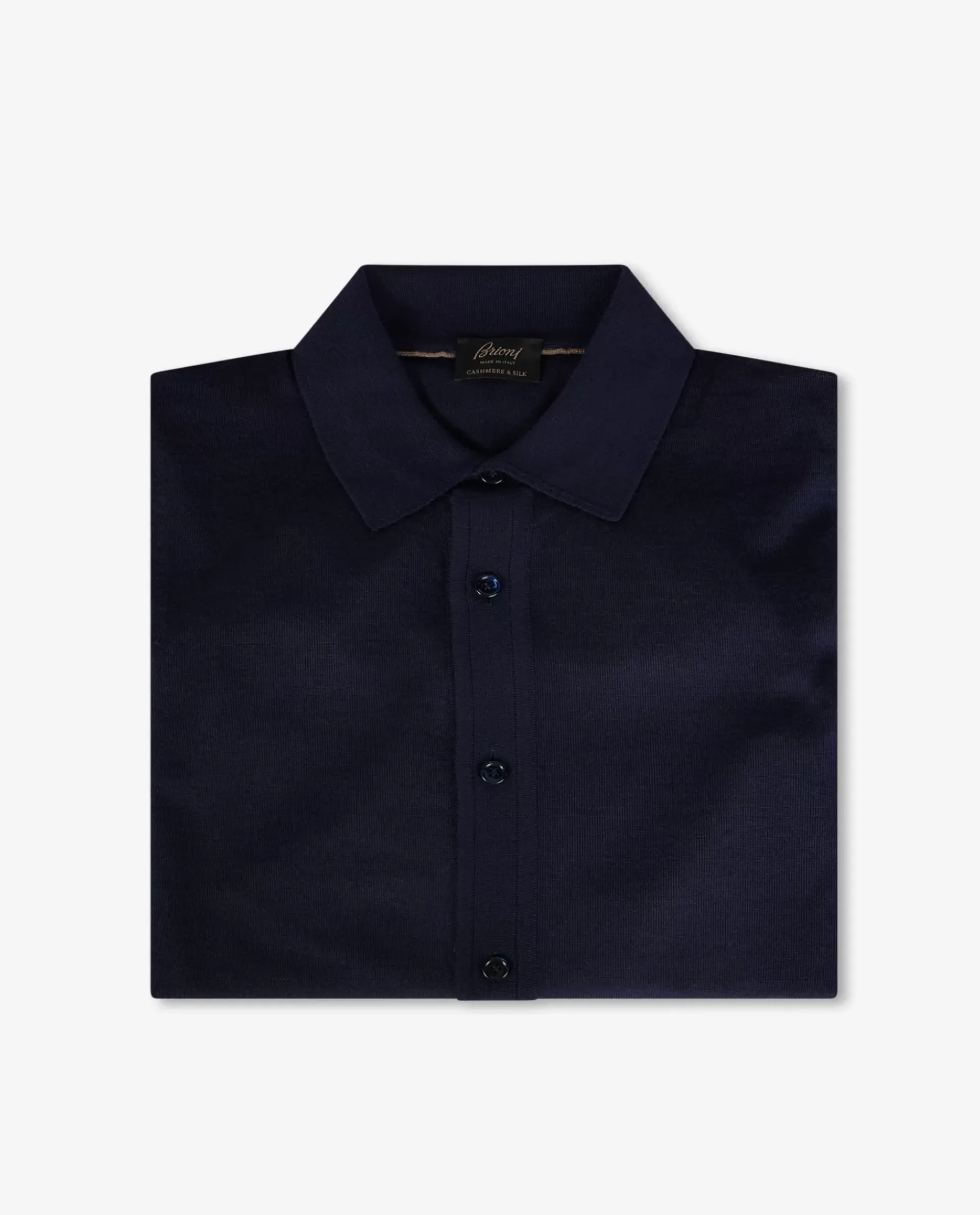 Cheap Knitted Shirt Mannen Knitwear