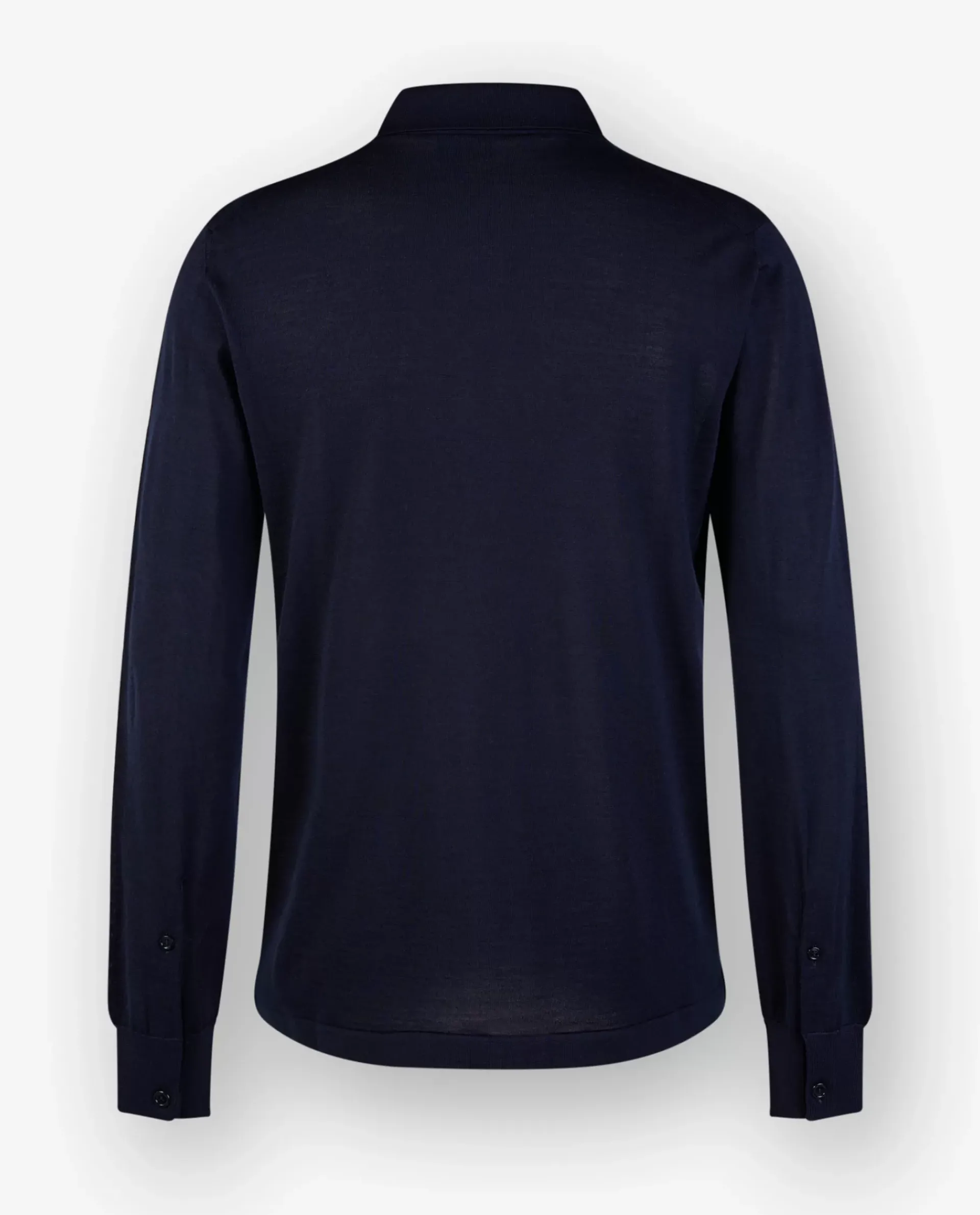Cheap Knitted Shirt Mannen Knitwear