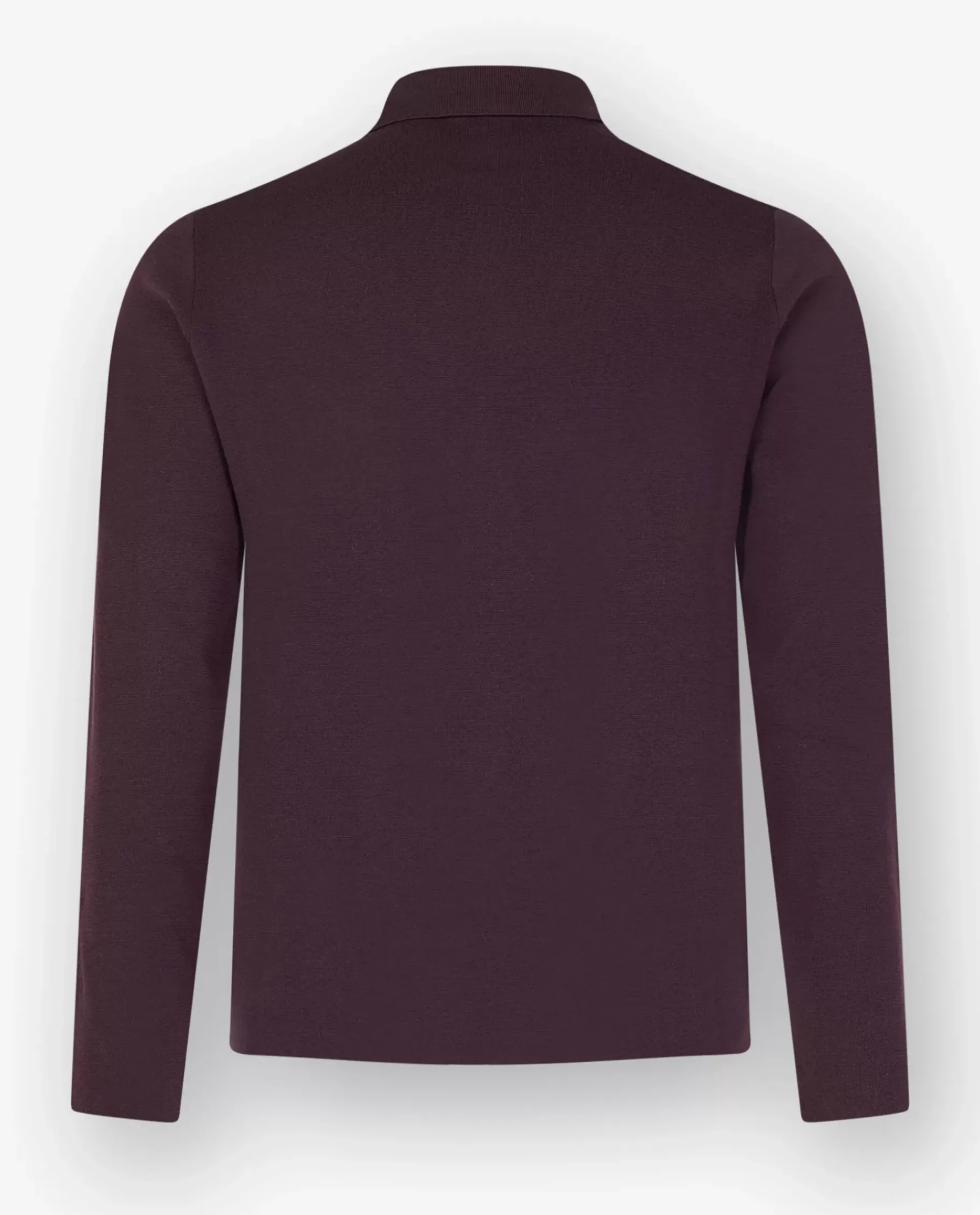 Store Knitted Shirt Empire Mannen Knitwear