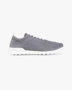 Sale Knitted Sneakers Mannen Schoenen