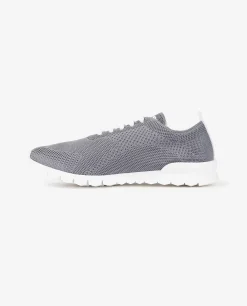 Sale Knitted Sneakers Mannen Schoenen