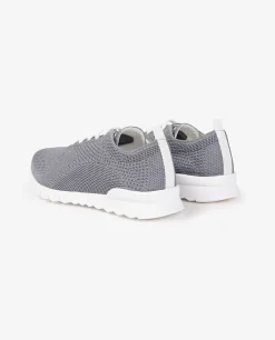 Sale Knitted Sneakers Mannen Schoenen