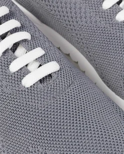 Sale Knitted Sneakers Mannen Schoenen