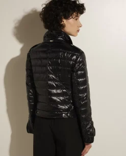 Sale Kort Biker Jasje Vrouwen Jassen