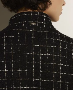 Fashion Kort Bomberjasje Vrouwen Jasjes