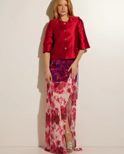 Best Sale Korte Blazer Vrouwen Blazers