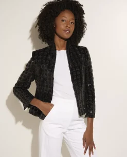 Shop Korte Blazer Vrouwen Blazers