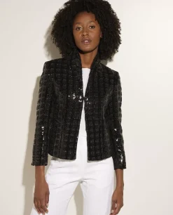 Shop Korte Blazer Vrouwen Blazers