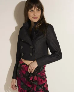 Best Korte Blazer Vrouwen Blazers