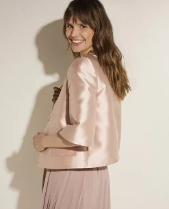 Sale Korte Blazer Vrouwen Blazers