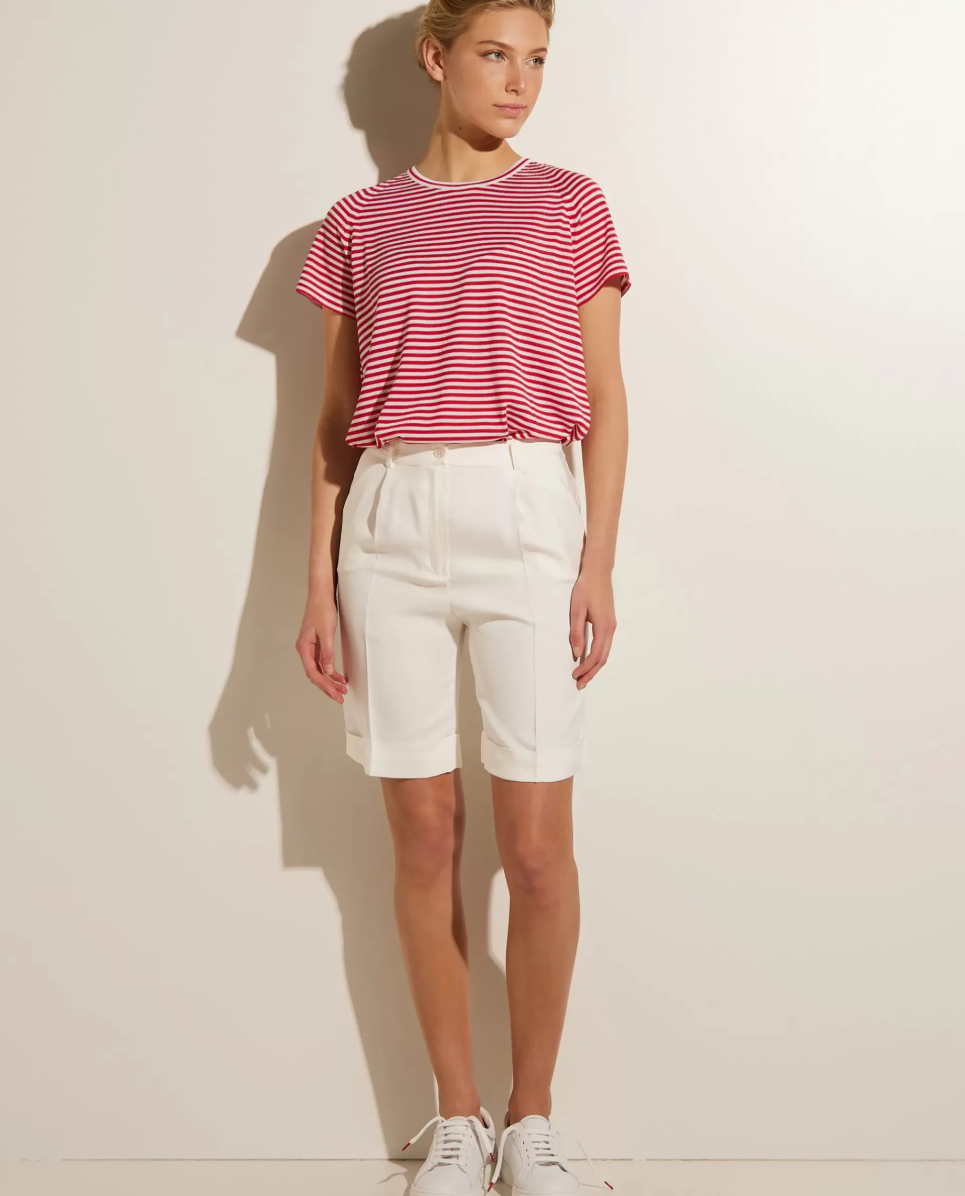 Discount Korte Broek Vrouwen Broeken