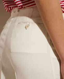 Discount Korte Broek Vrouwen Broeken