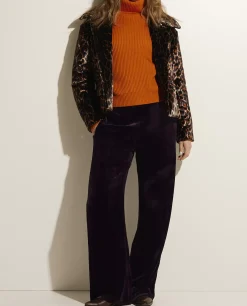 Best Korte Gebreide Trui Vrouwen Knitwear