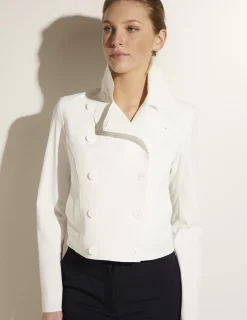 New Korte Jas Vrouwen Jassen