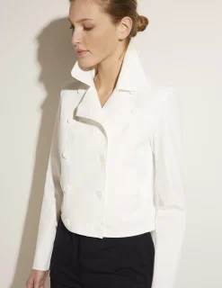 New Korte Jas Vrouwen Jassen