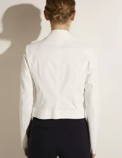 New Korte Jas Vrouwen Jassen