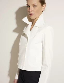 New Korte Jas Vrouwen Jassen