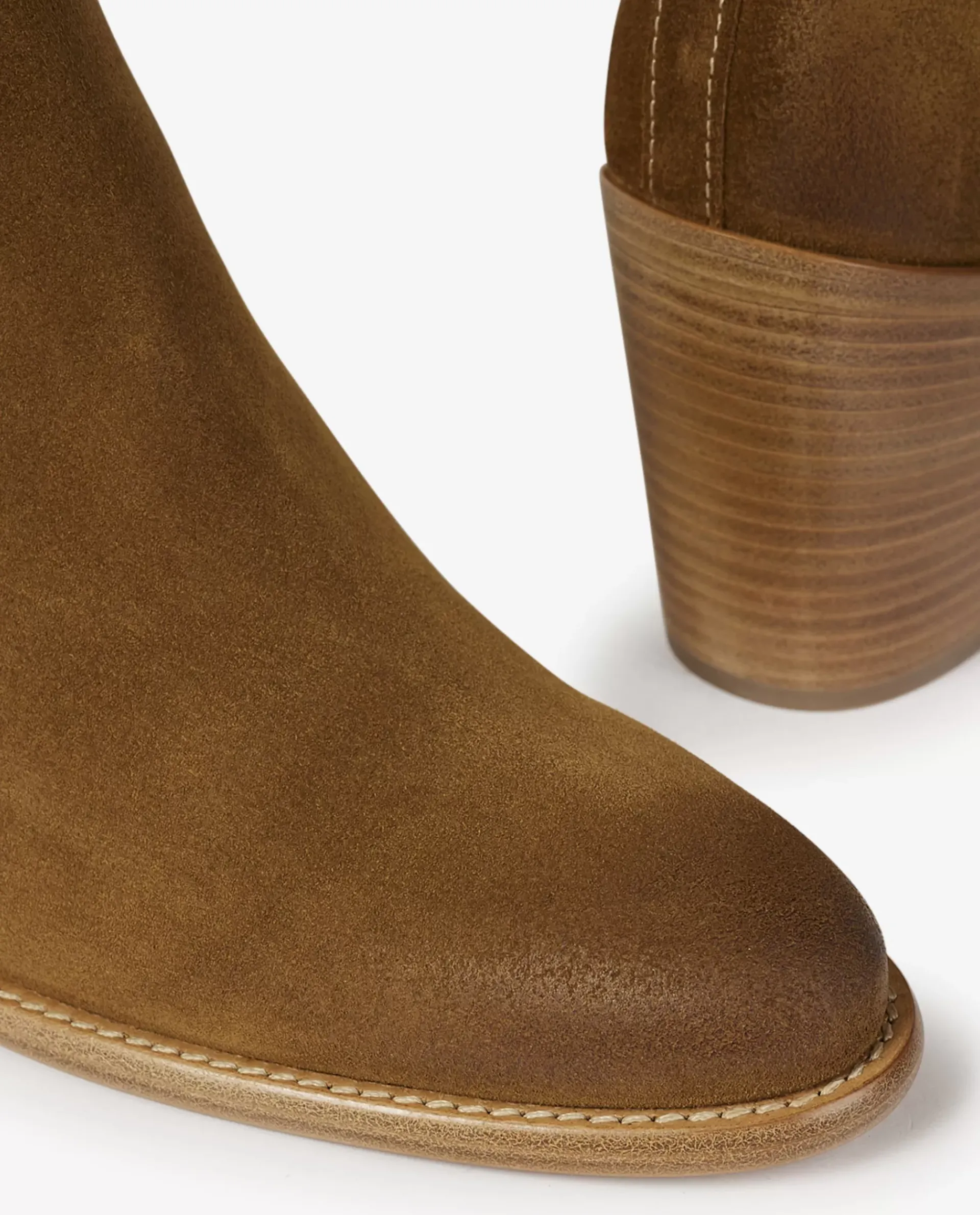Online Korte Leren Laarzen Vrouwen Schoenen