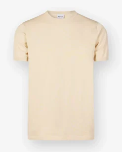 Hot Korte Mouw Crewneck Sweater Mannen Knitwear