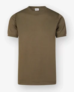 Best Sale Korte Mouw Crewneck Sweater Mannen Knitwear