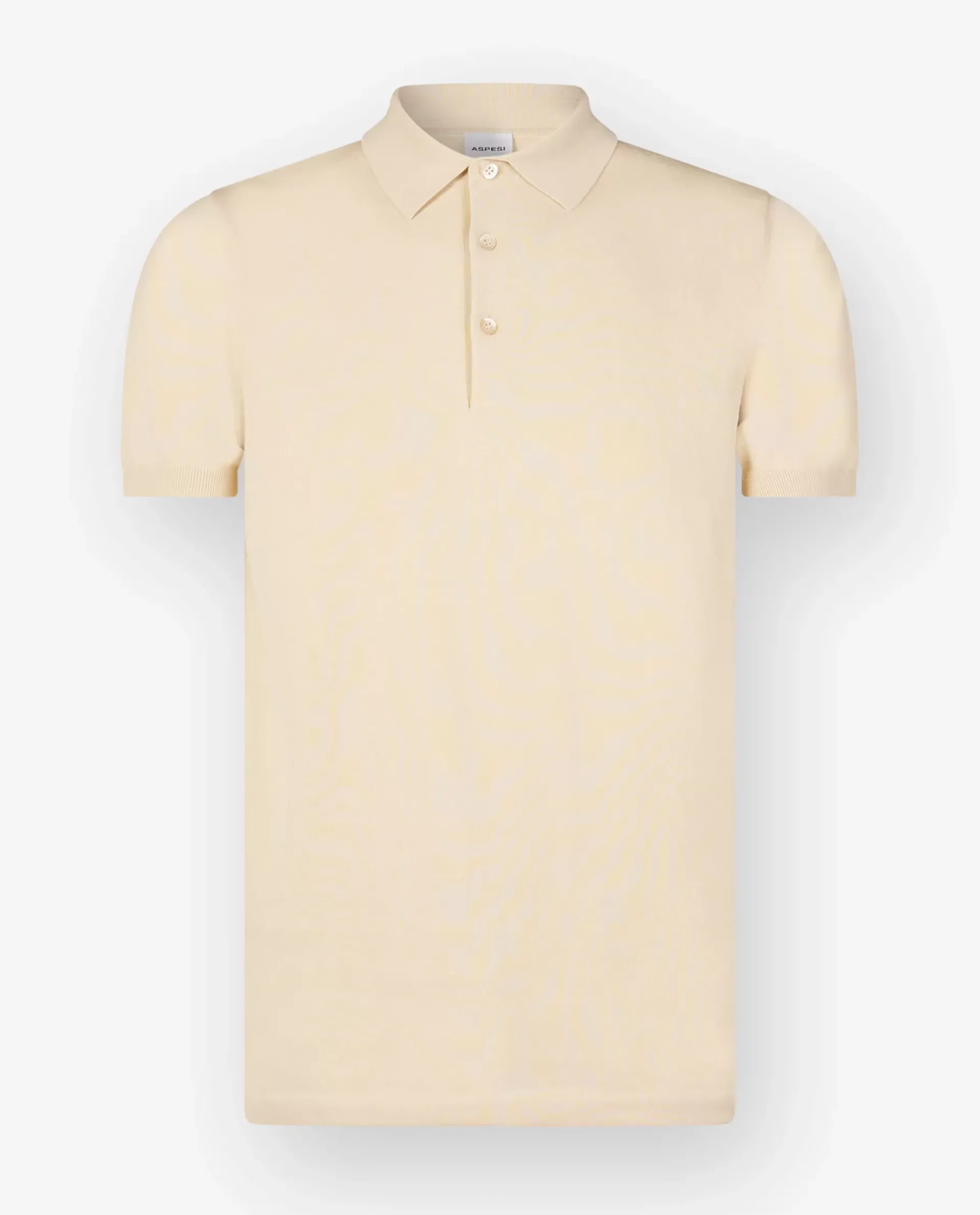 Hot Korte Mouw Knitted Polo Mannen Polo