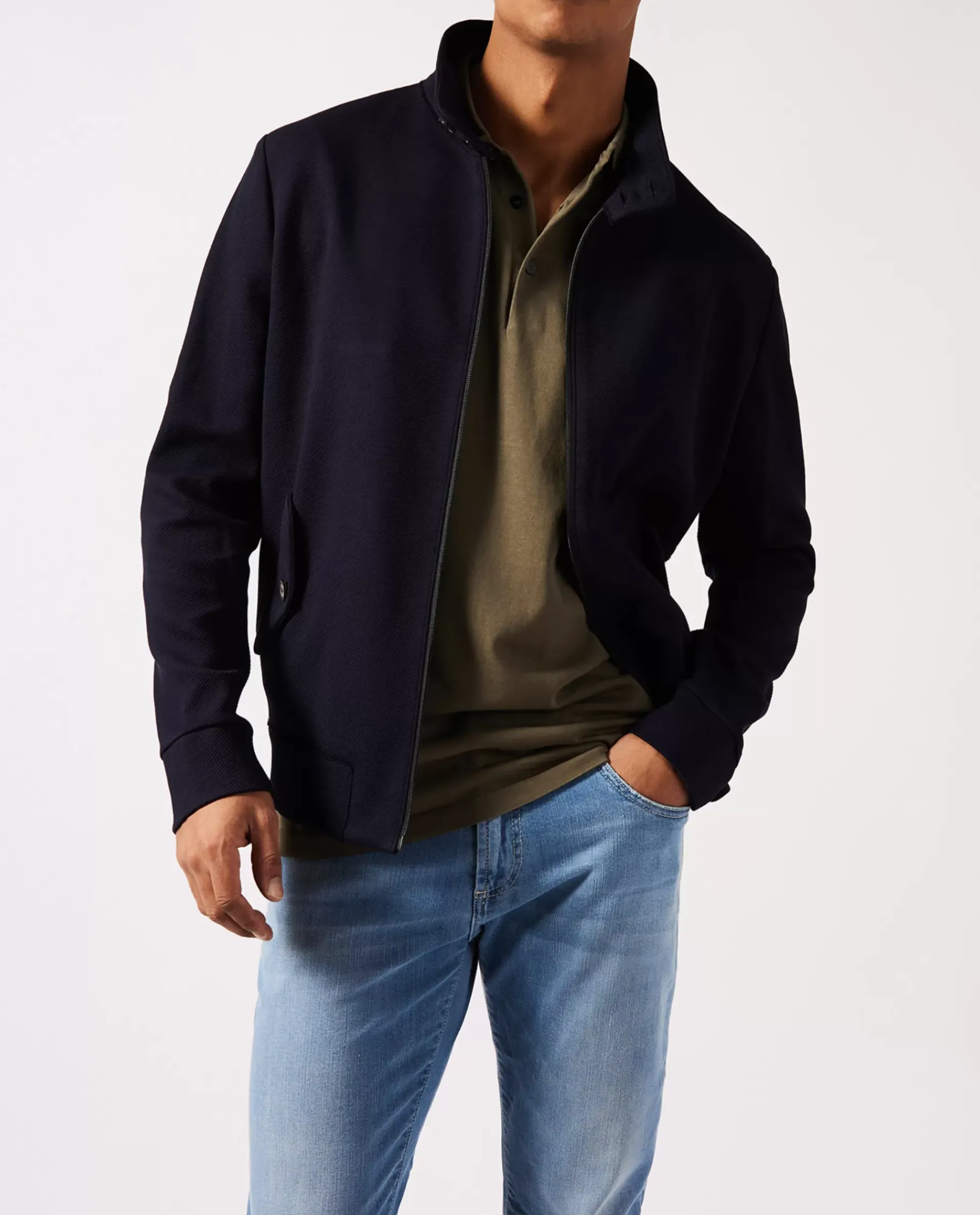 Best Korte Mouw Knitted Polo Mannen Polo