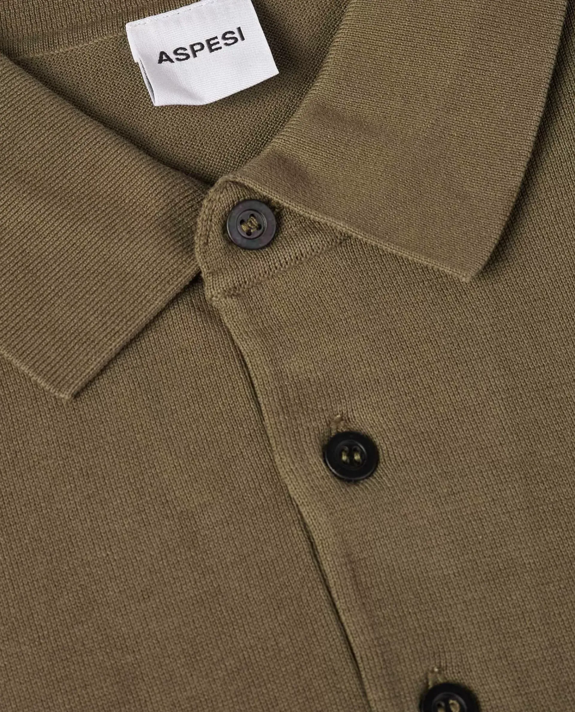Best Korte Mouw Knitted Polo Mannen Polo