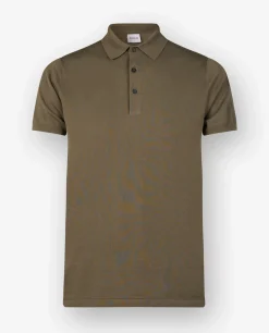 Best Korte Mouw Knitted Polo Mannen Polo