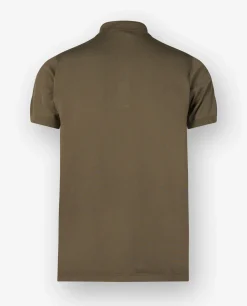 Best Korte Mouw Knitted Polo Mannen Polo