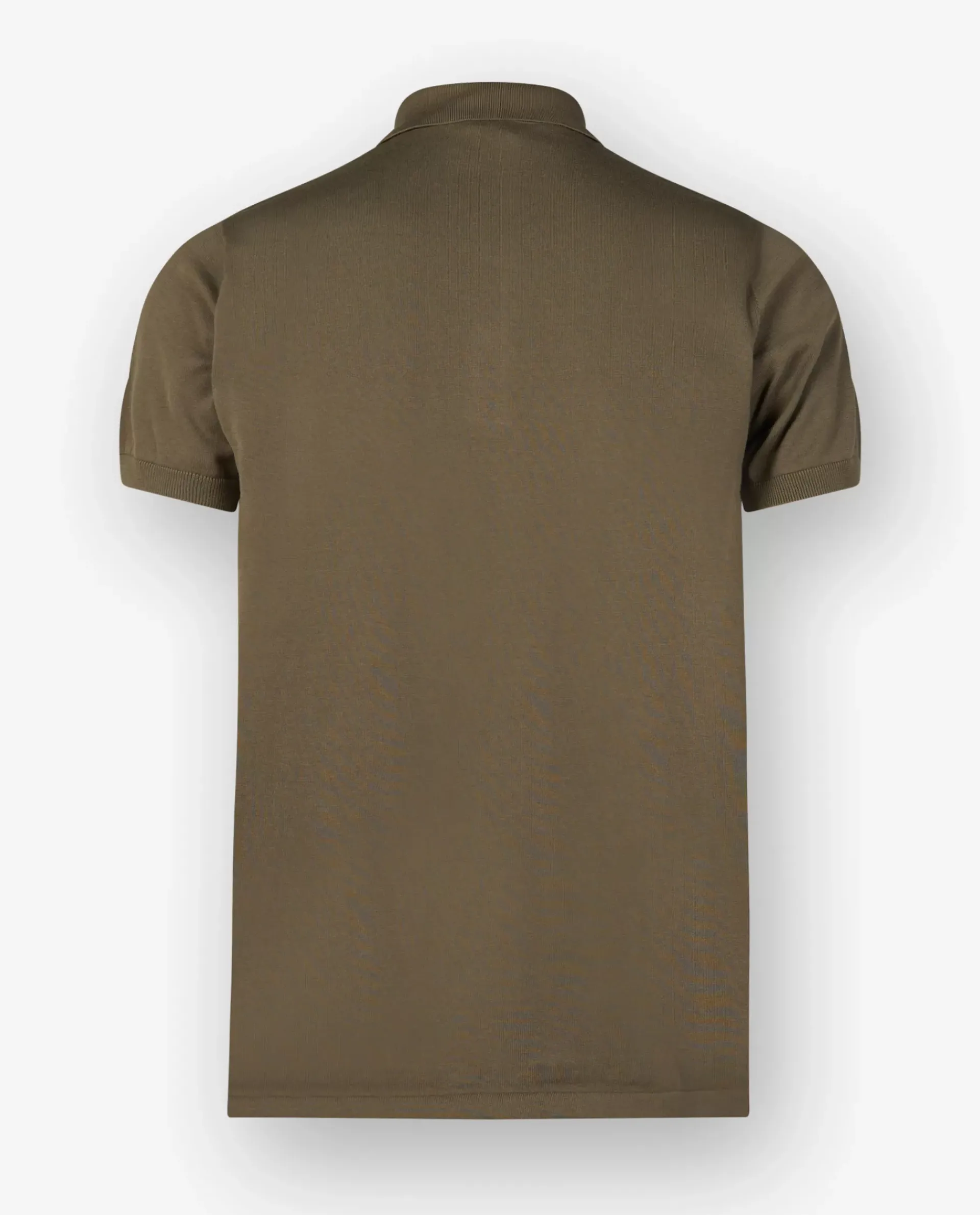 Best Korte Mouw Knitted Polo Mannen Polo