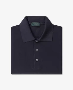 Fashion Korte Mouw Polo Mannen Polo