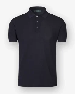 Fashion Korte Mouw Polo Mannen Polo