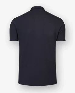 Fashion Korte Mouw Polo Mannen Polo