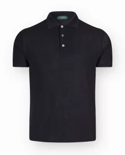 Hot Korte Mouw Polo Mannen Polo