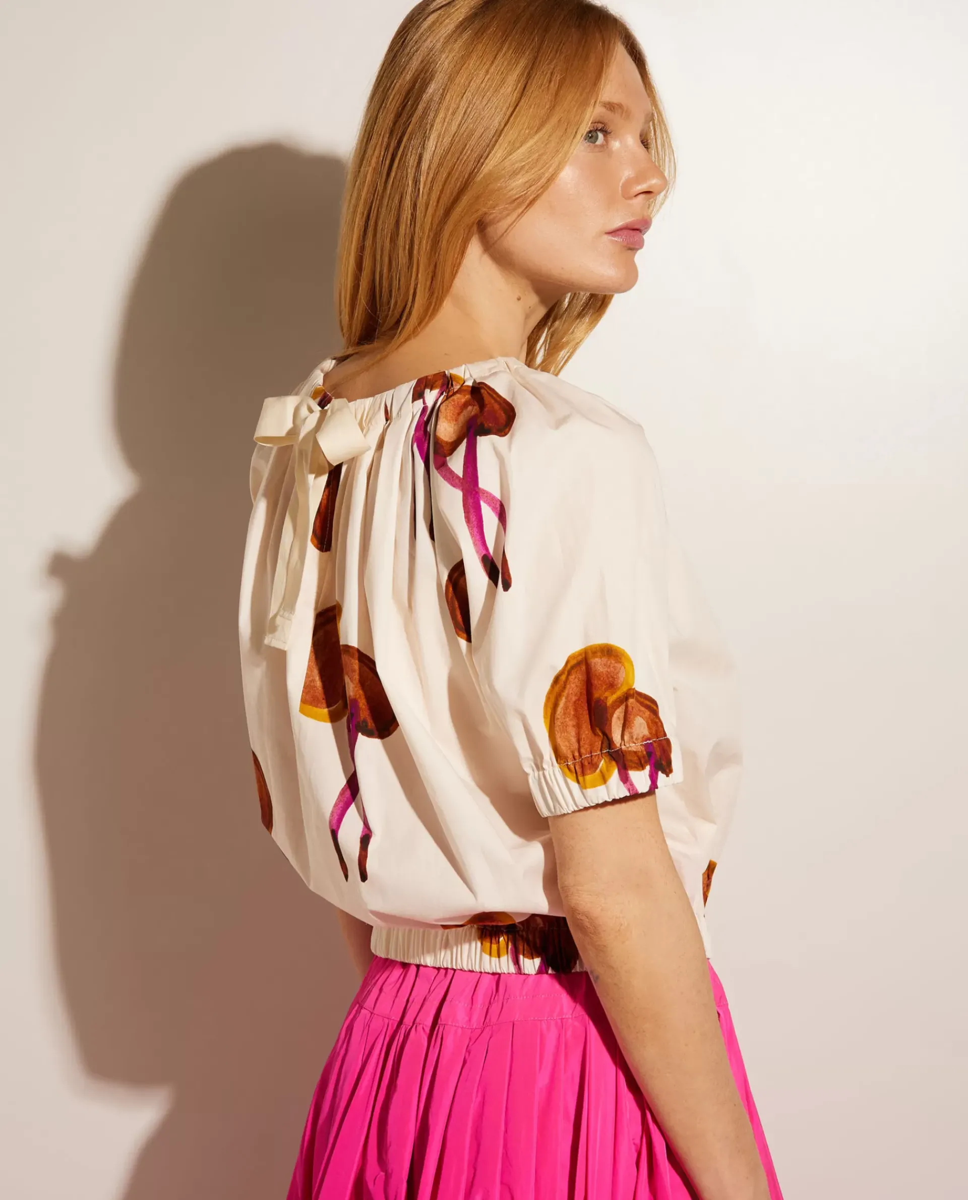 Discount Korte Top Vrouwen Tops