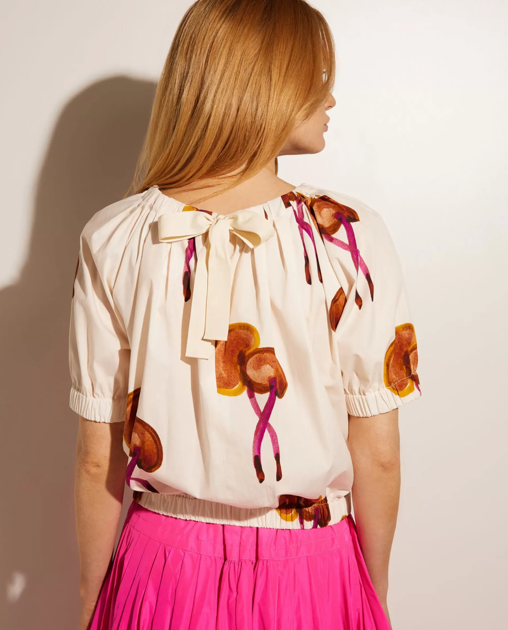 Discount Korte Top Vrouwen Tops
