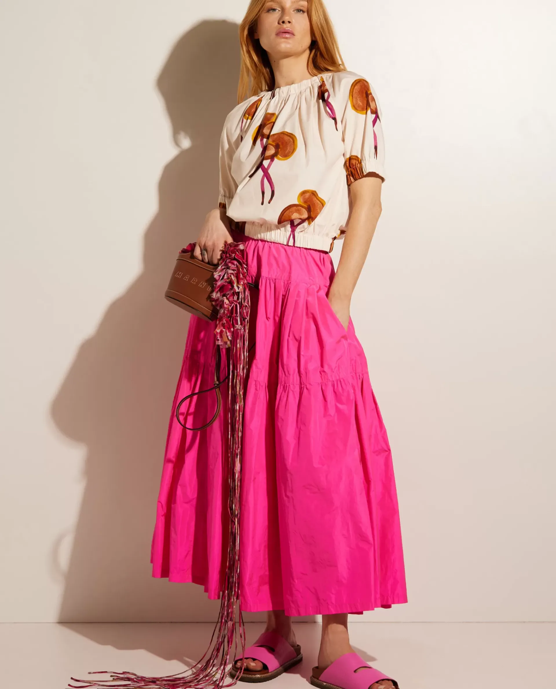 Discount Korte Top Vrouwen Tops