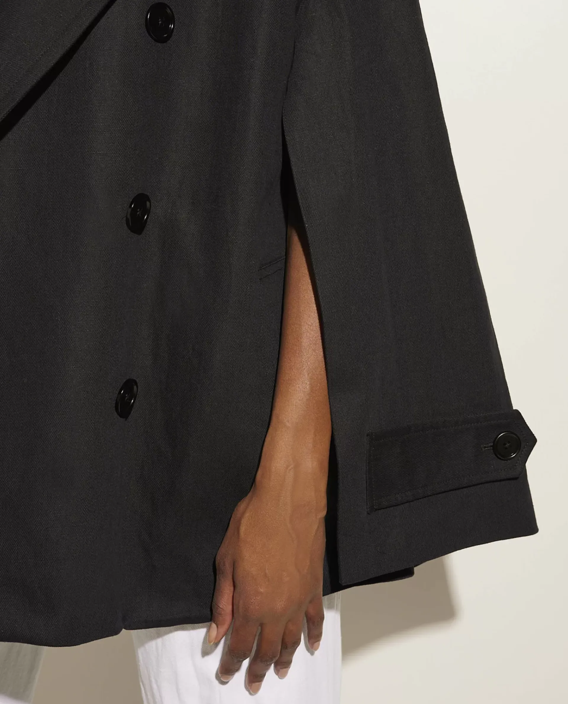 Best Korte Trenchcoat Vrouwen Jassen